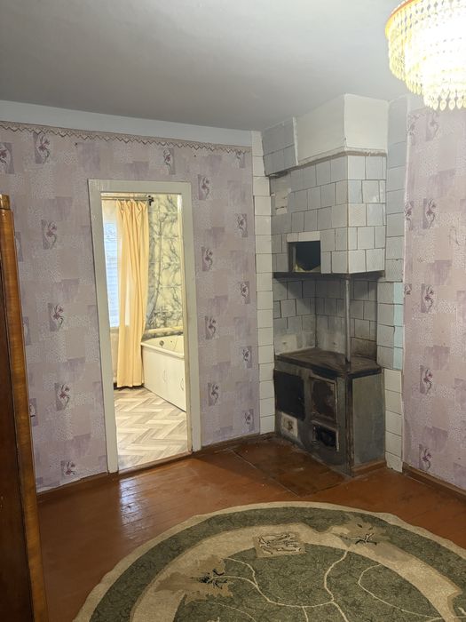 Продам дом совсеми удобствами