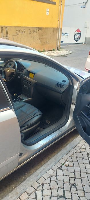 Opel Astra 1.3 diesel