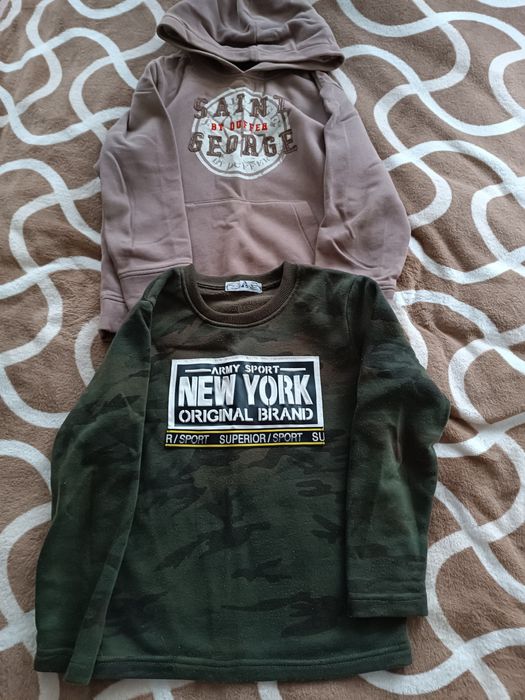 Толстовка,худі,кофта р.140-146