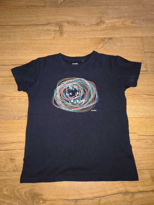 T-shirt Endo 140