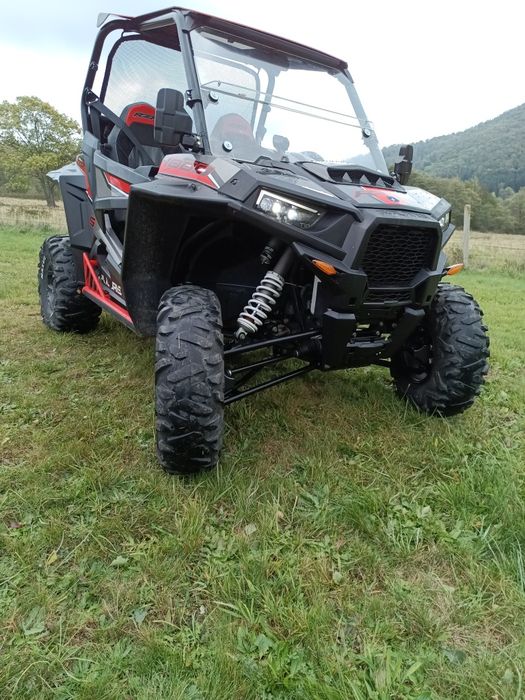 Polaris