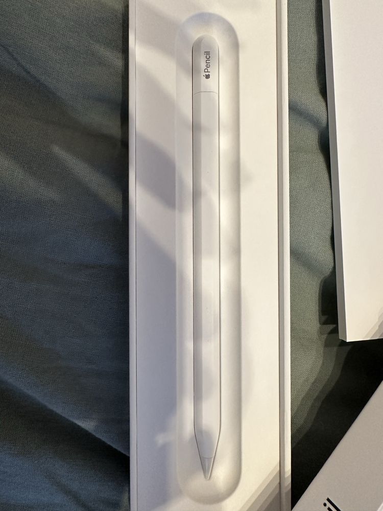 【Apple正規品】Apple Pencil (USB-C) Apple Pencil（USB-C）[整備済製品] - Apple（日本）