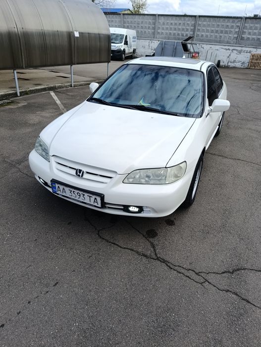 Продам Хонда Акорд 6