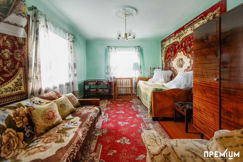 Продаж будинок Дубно