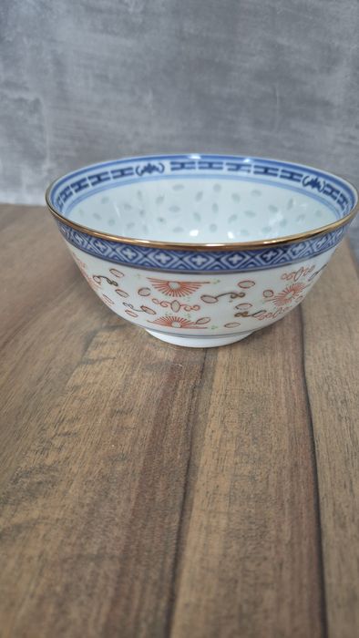 Porcelana chińska,komplet