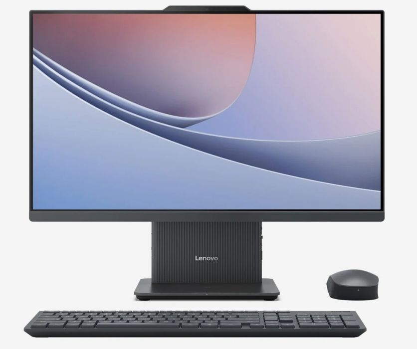 Komputer AiO LENOVO 3 27IRH9 - | Kompleksowa usługa | NOWY | FV 23%