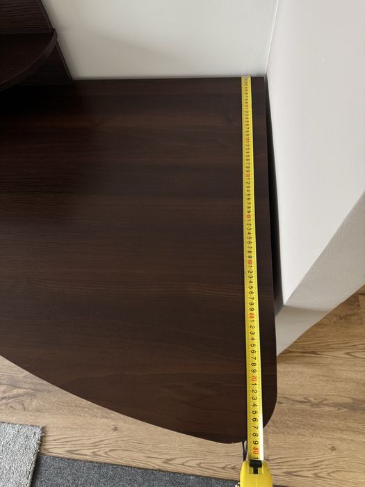 Стіл  письмовий венге стол письменный