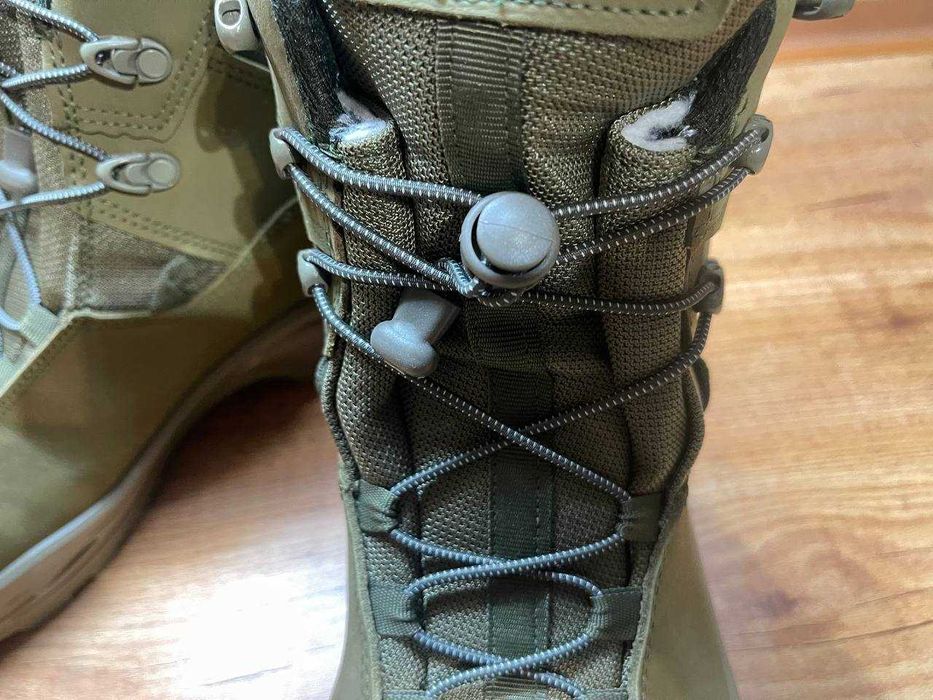 Черевики військові Талан Gore-Tex 44(29)