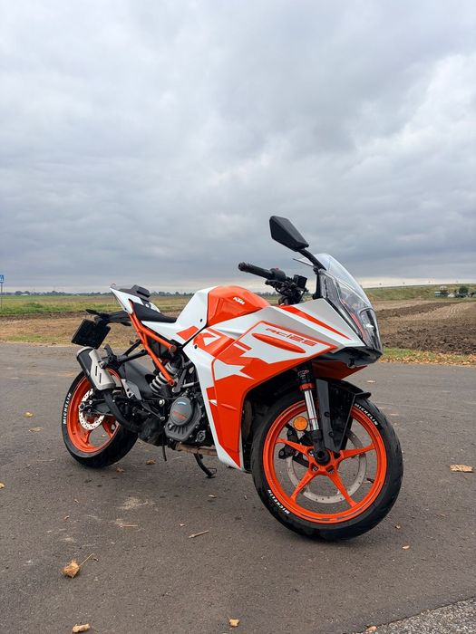 KTM