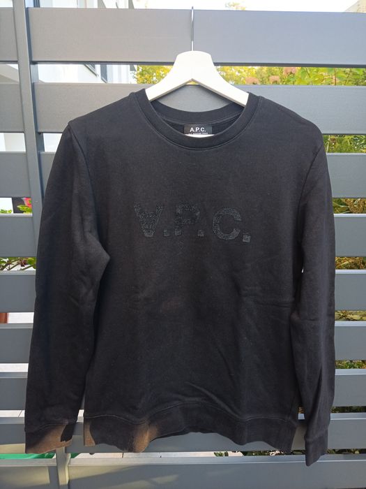 A.P.C. bluza damska