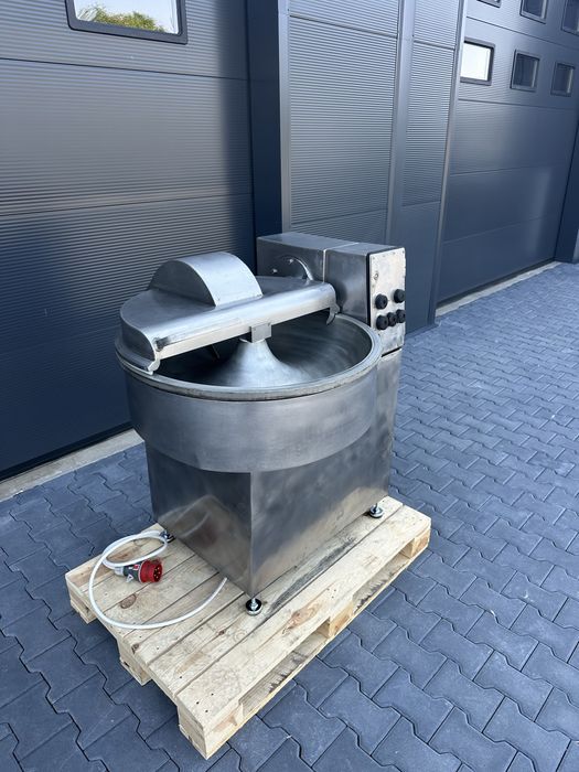 Kuter do miesa 40 L  Kuter masarski