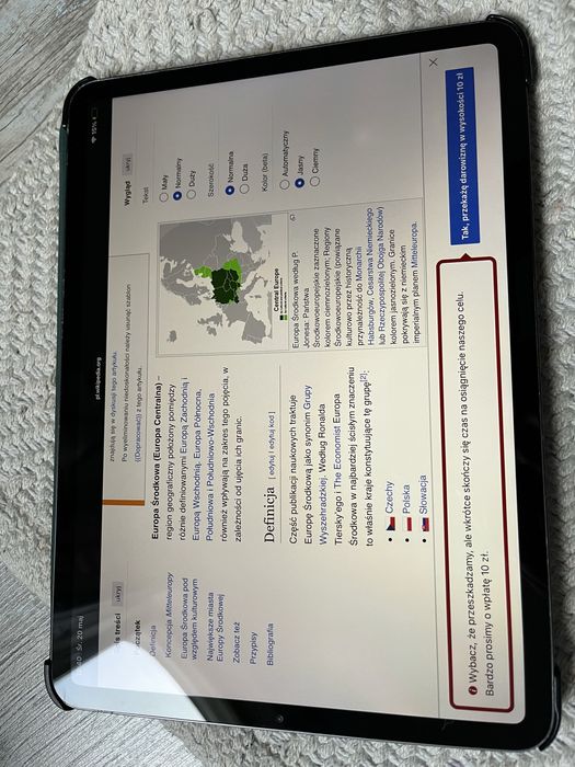 Ipad pro 2 gen 2020