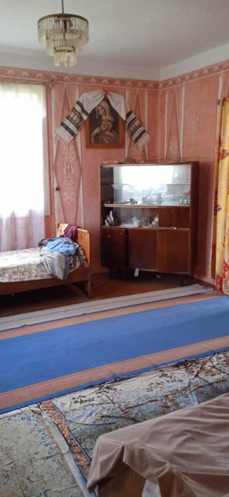 Продаж будинку с. Луквиця