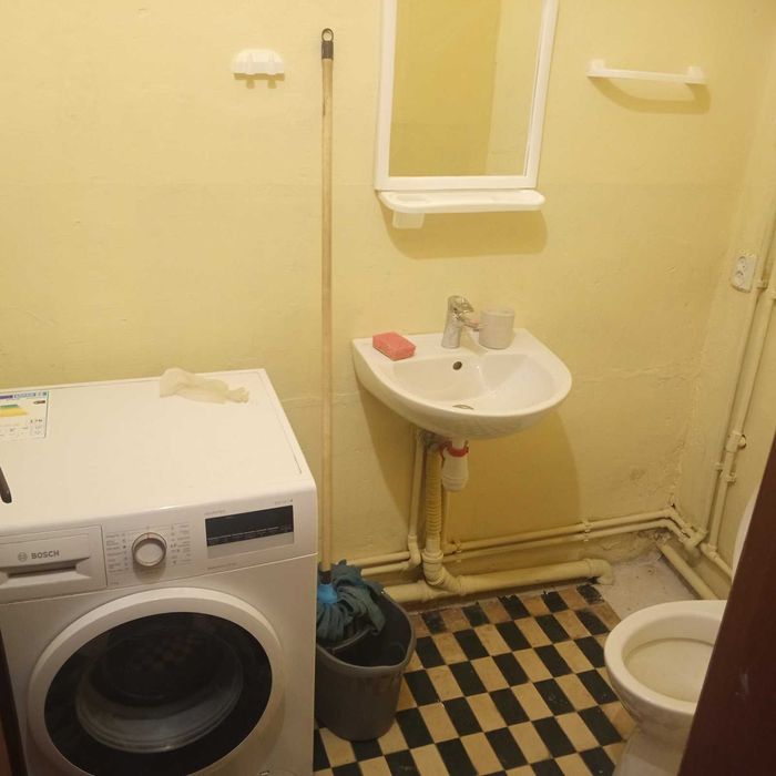 Здаються кімнати