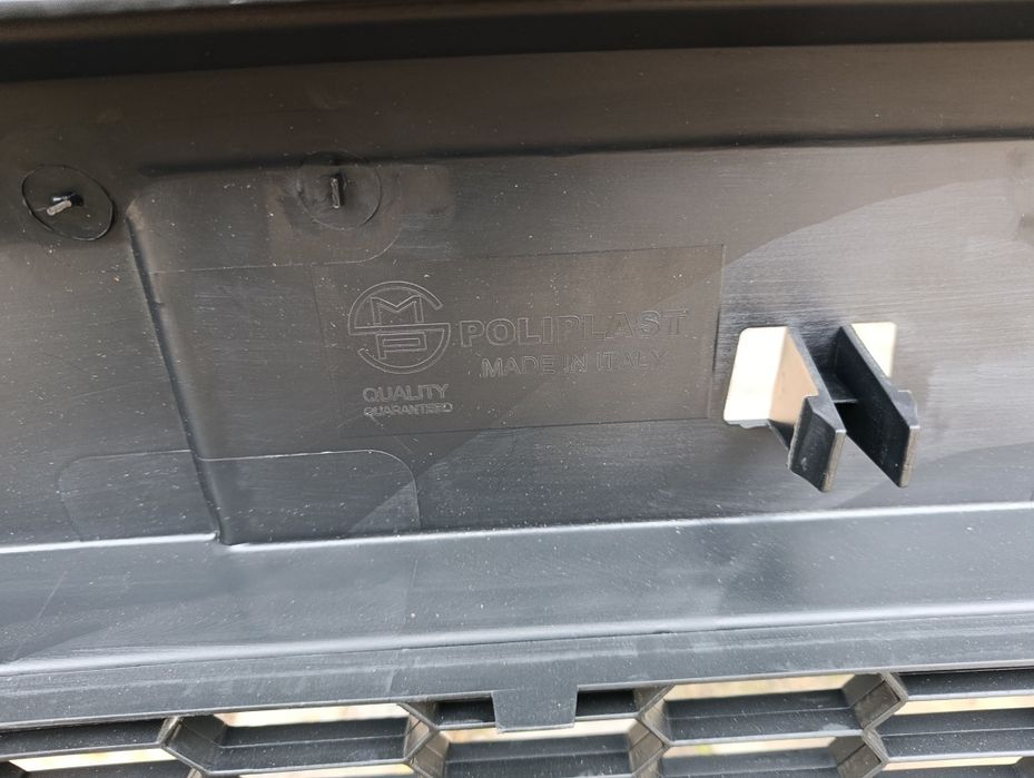 Бампер Передній Рено Канго 2 Renault Kangoo 2013-2021р.PRN04121BC