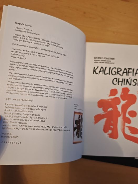 Kaligrafia arabska chińska japońska