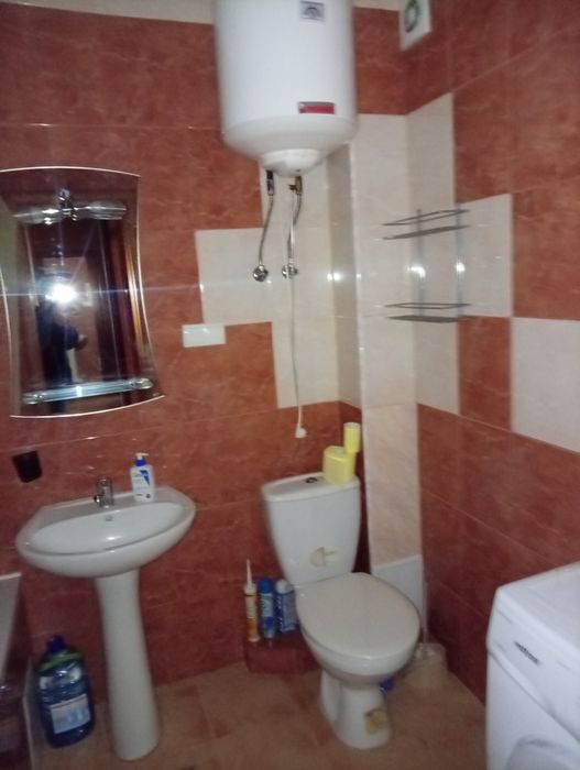 Сдам квартиру в новом доме 6000 грн.на Таирова