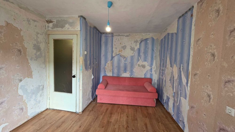 Продаю, 1 кімнатну квартиру, Ліски, Крилова, «Океан»