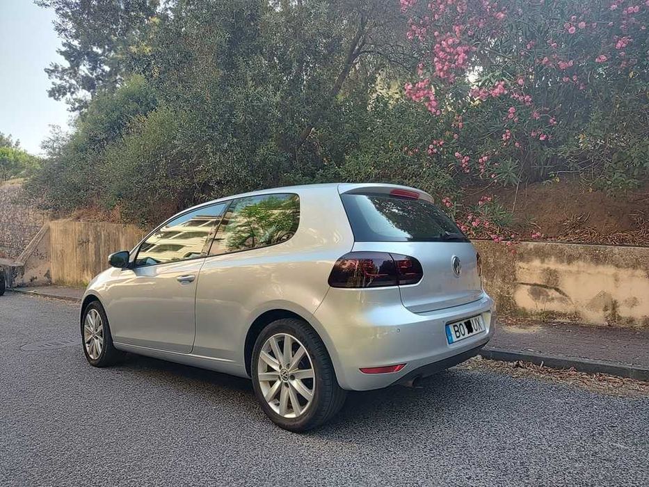 Volkswagen Golf 1.6 TDI