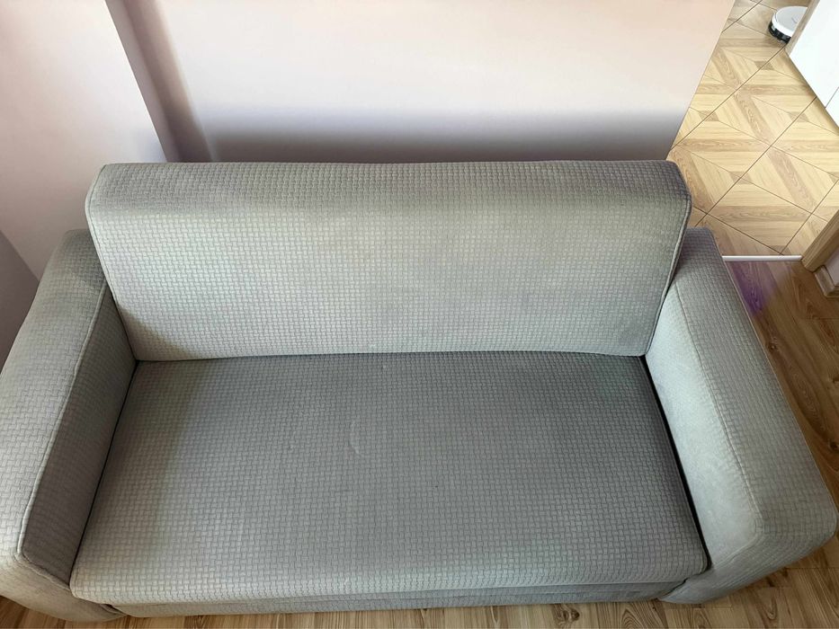 Sprzedam sofe nie rozkladana.