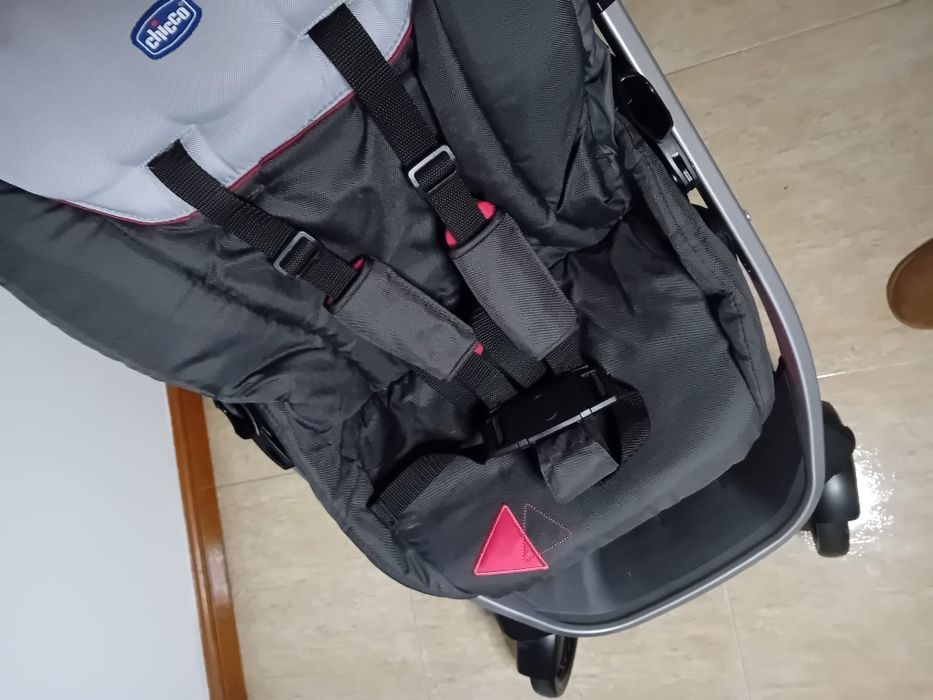 Carinho de Bebe Chicco Stroll in 2