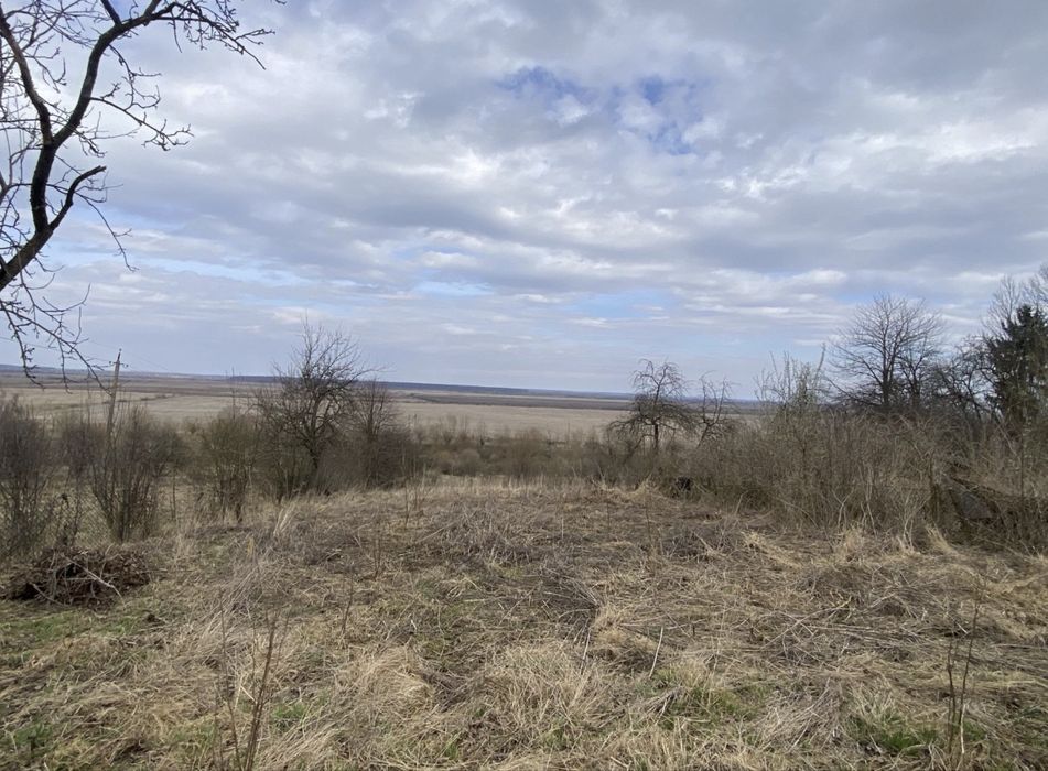 Продам земельну ділянку (ПАЙ). 1 га = 2 500 дол. США.
