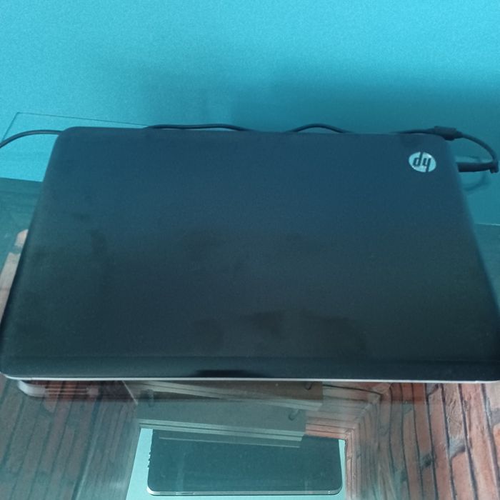 Laptop HP Pavilion DV 7