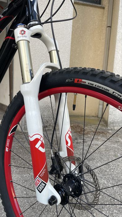 Bike BTT Specialized Epic Comp