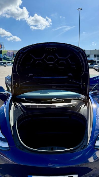 Aluguel de viatura para TVDE