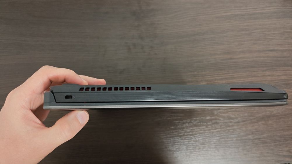 Игровой ноутбук Asus TUF Gaming FX505D 2060