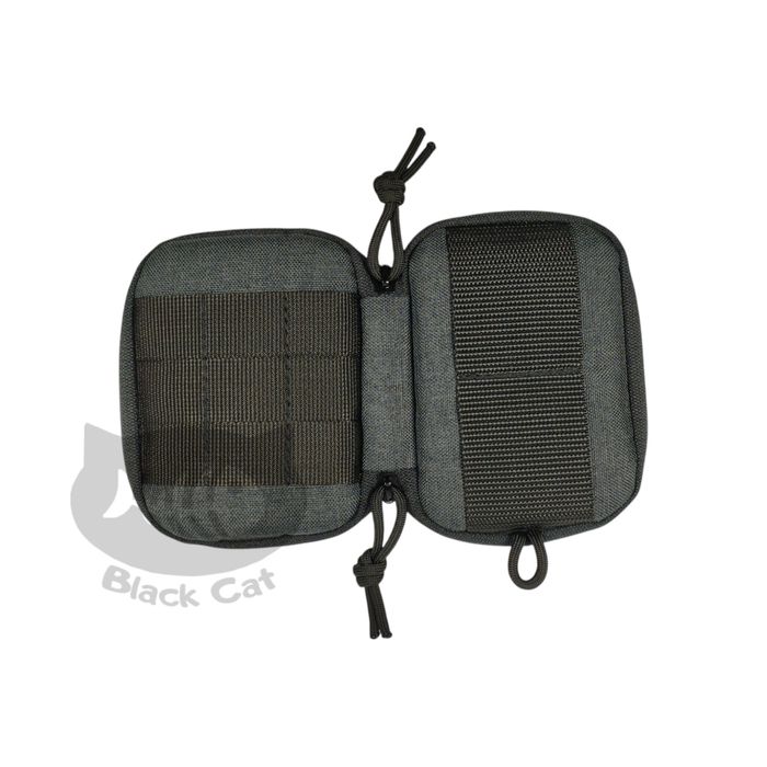 EDC Pouch, компактний гаманець-органайзер для щоденного носіння.