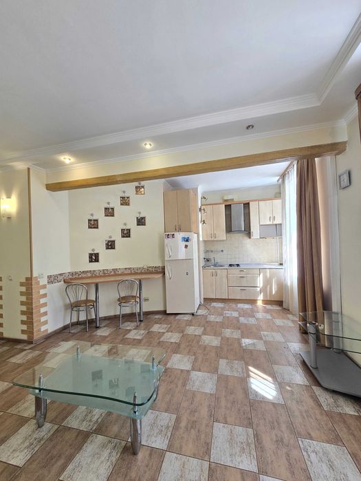 3-rooms apartment apartment by the address st. Ilenka Yuriya (area 68 m²) - Atlanta.ua - photo 2