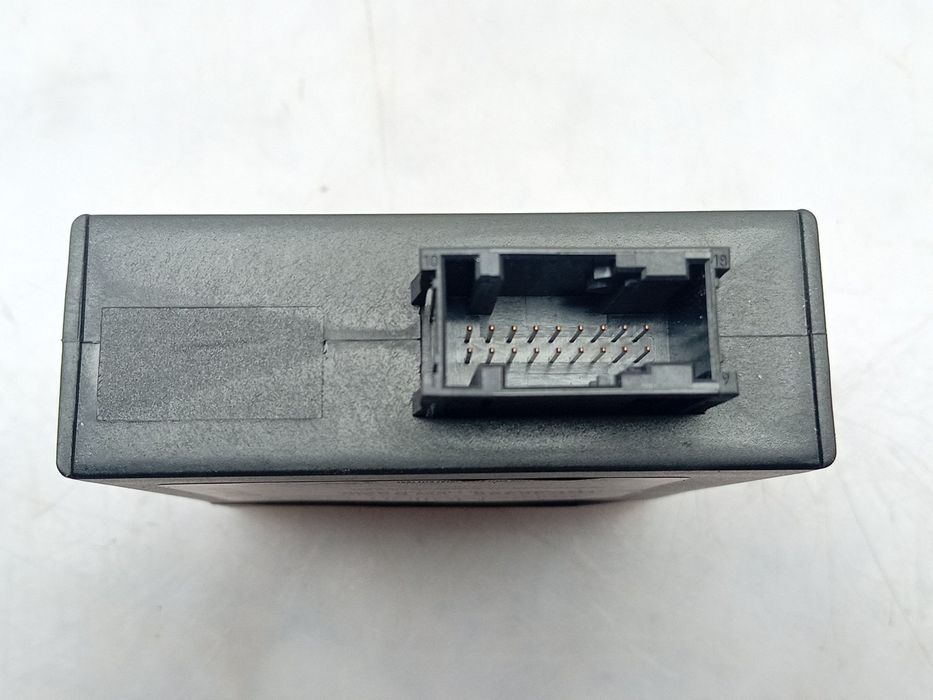 Módulo genérico VOLKSWAGEN Golf VI (5K1)