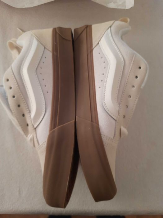 Buty Vans KNU SKOOL UNISEX, rozm 42,5