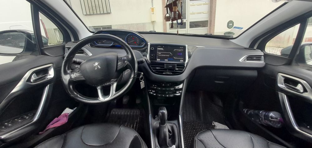 excelente estado geral