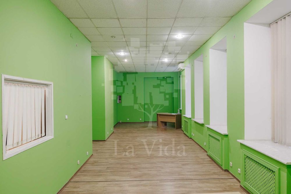 Багатокімнатна квартира за адресою вул. Ярославів Вал (площа 107,4 м²) - Atlanta.ua - фото 7