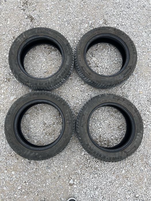 Opony wielosezonowe 165/60 r14 IMPERIAL - komplet