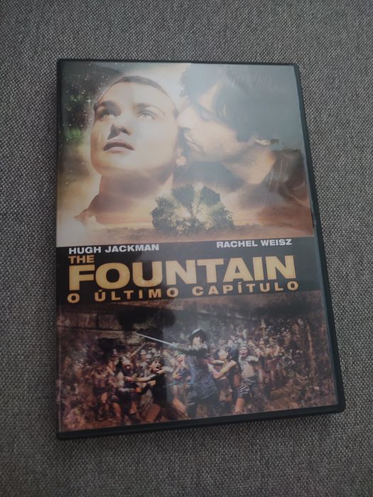 Foutain - O Último Capítulo