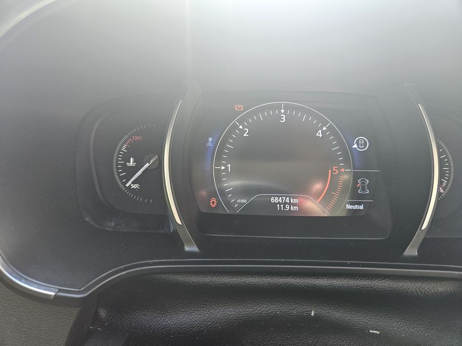 Renault Mégane 1.5 dCi Sports Tourer 115cv Full Extras (Teto de Abrir e Ecrã Grande)