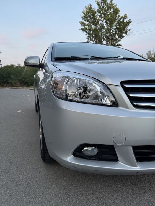 Great Wall Voleex C30 2013