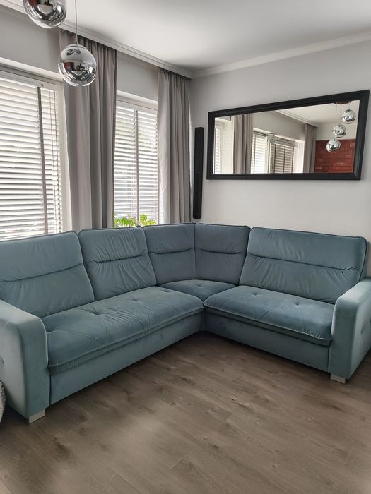 Narożnik Solar rozkładany