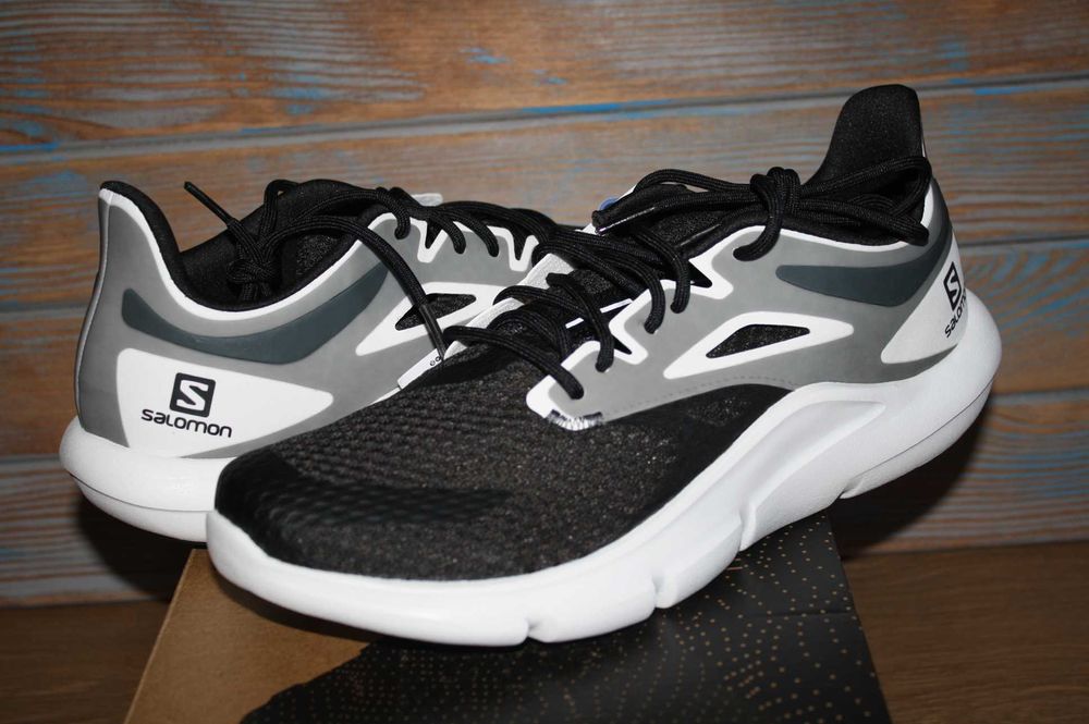 Чоловічі кросівки Salomon Predict Mod Running Shoes 45.5 euro