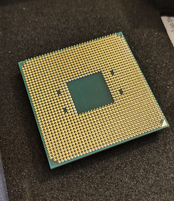 CPU Ryzen 9 3900x