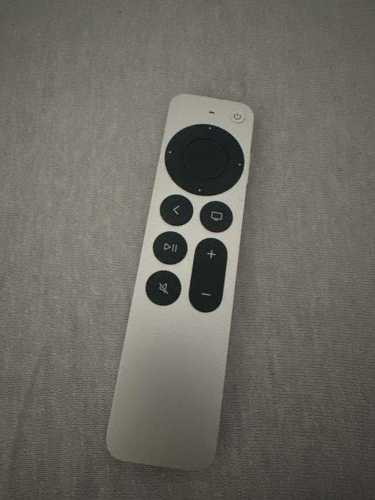 Apple TV 4k Gen. 3