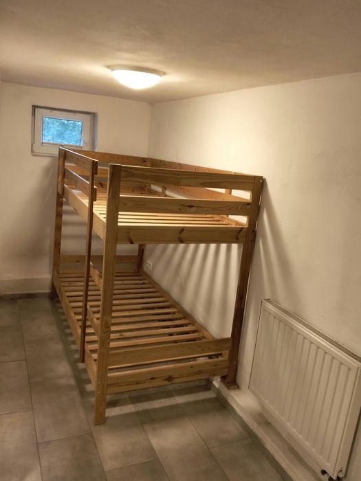 Piękna kawalerka
