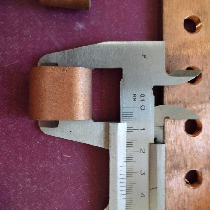 Кабель медный ERICSSON 35 кв, провод жгут контур заземление масса мідь