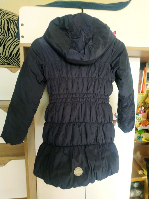 Куртка Lassie на мембрані, 122р.