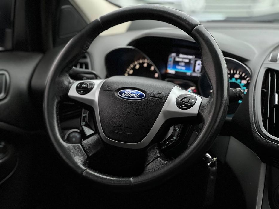 Ford Escape №3889 (ВНЕСОК від 10%) Альянс Авто Кривий Ріг