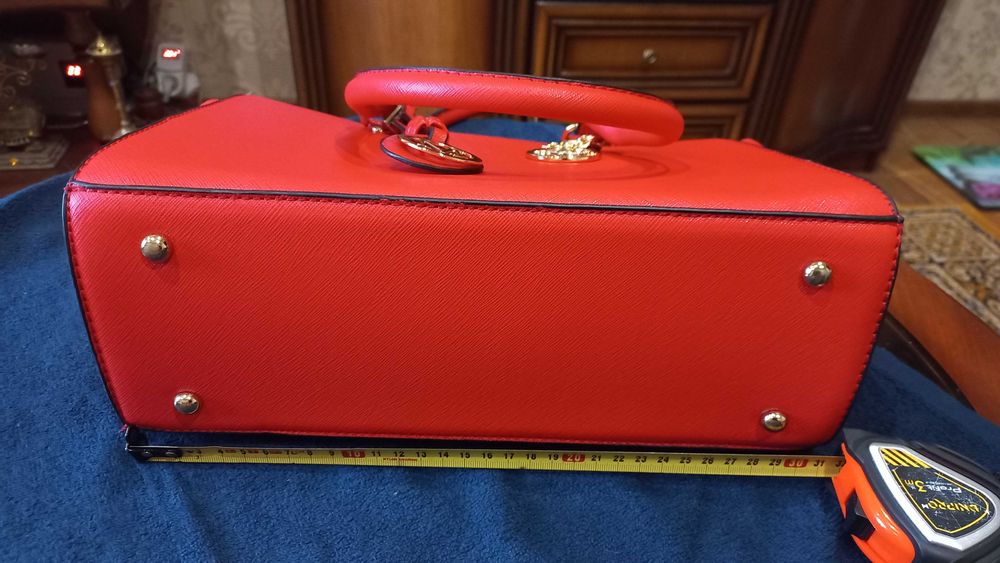 Сумка жіноча тоут