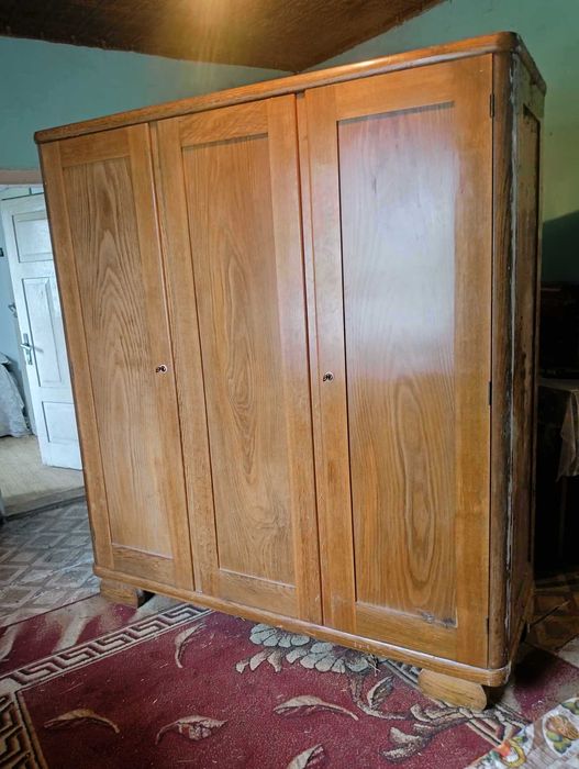 Stare meble i antyki